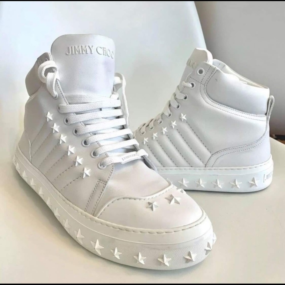 Jimmy Choo Sneakers
